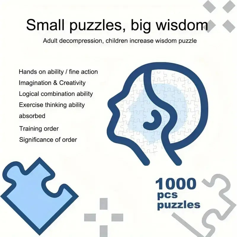 Benefits of the AstroCircle Puzzle by Kiddara AU 