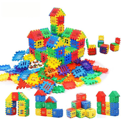 Creative Building Blocks – Let Their Imagination Soar!-1