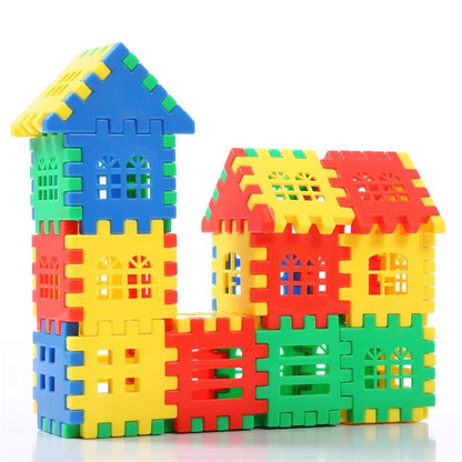 Creative Building Blocks – Let Their Imagination Soar!-6