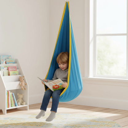 Dreamswing Sensory Hammock Chair – Relaxation for Aussie Kids