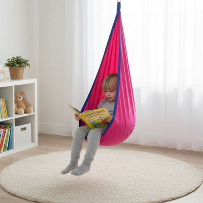 Dreamswing Sensory Hammock Chair – Relaxation for Aussie Kids