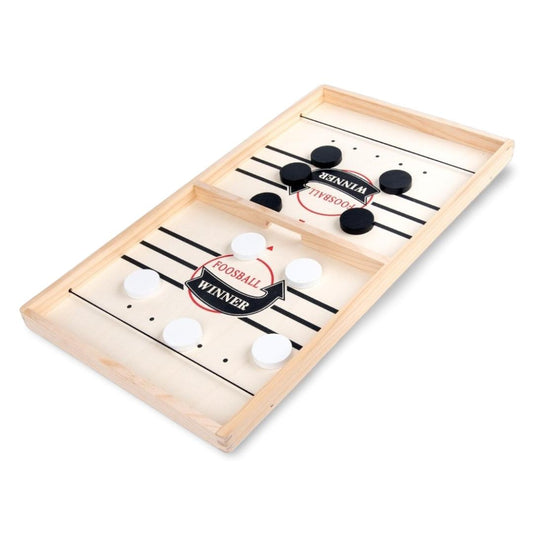 Foosball Winner – The Ultimate Table Football Game for Kids-1