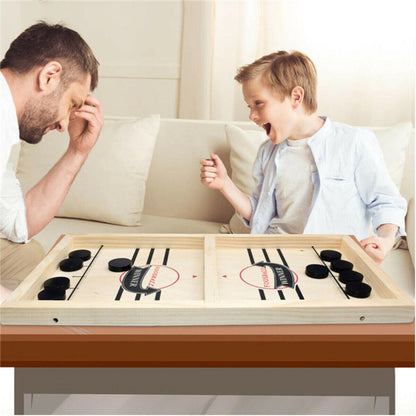 Foosball Winner – The Ultimate Table Football Game for Kids-2