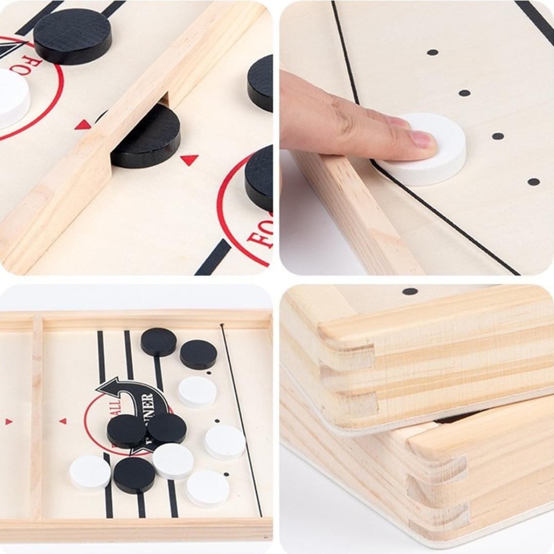 Foosball Winner – The Ultimate Table Football Game for Kids-3