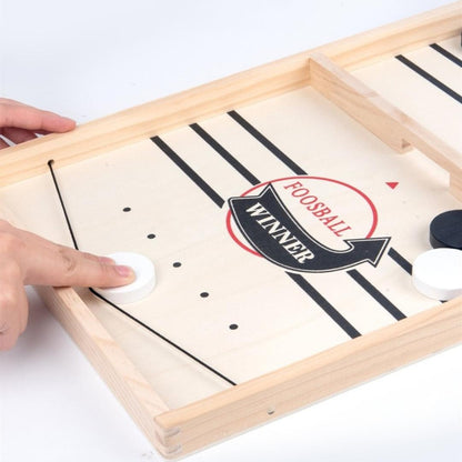 Foosball Winner – The Ultimate Table Football Game for Kids-5