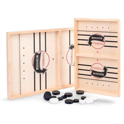 Foosball Winner – The Ultimate Table Football Game for Kids-6