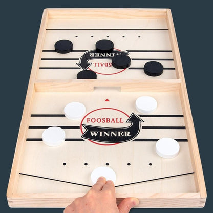 Foosball Winner – The Ultimate Table Football Game for Kids-7