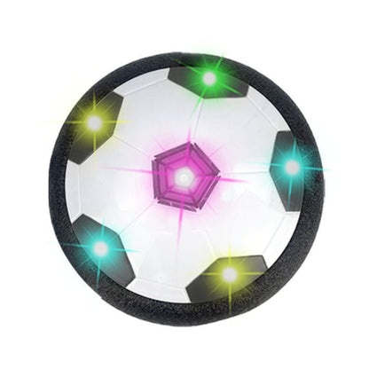 Hover Football – Indoor Fun with Music and LED-1