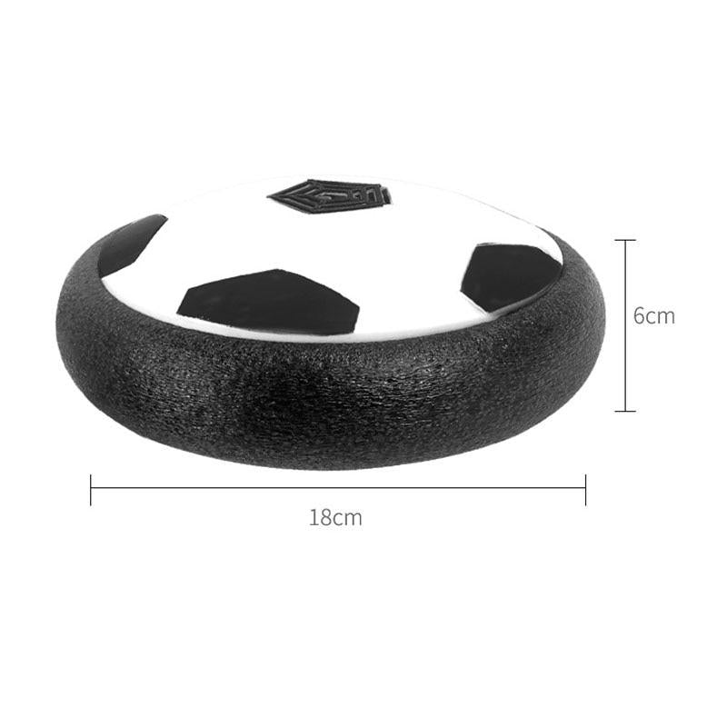 Hover Football – Indoor Fun with Music and LED-6
