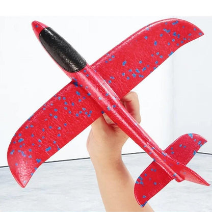 Launch Glider – Catapult Airplane Toy for Kids-7