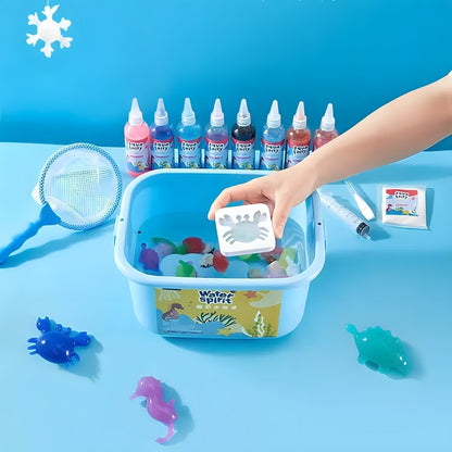 Magic Water Wonder Kit – Aussie Kids’ Creative Water Craft Set