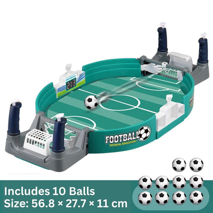 Mini Table Football Game