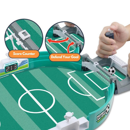 Mini Table Football Game