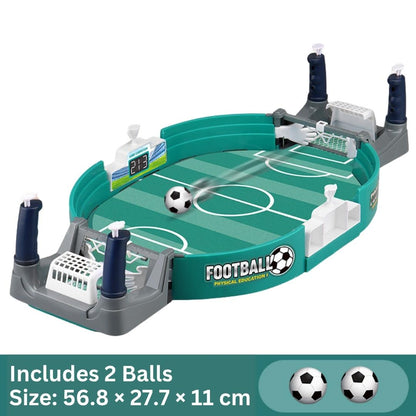 Mini Table Football Game