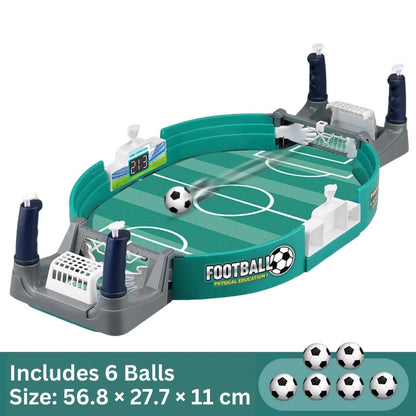 Mini Table Football Game