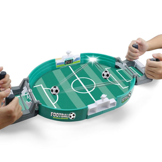 Mini Table Football Game-1