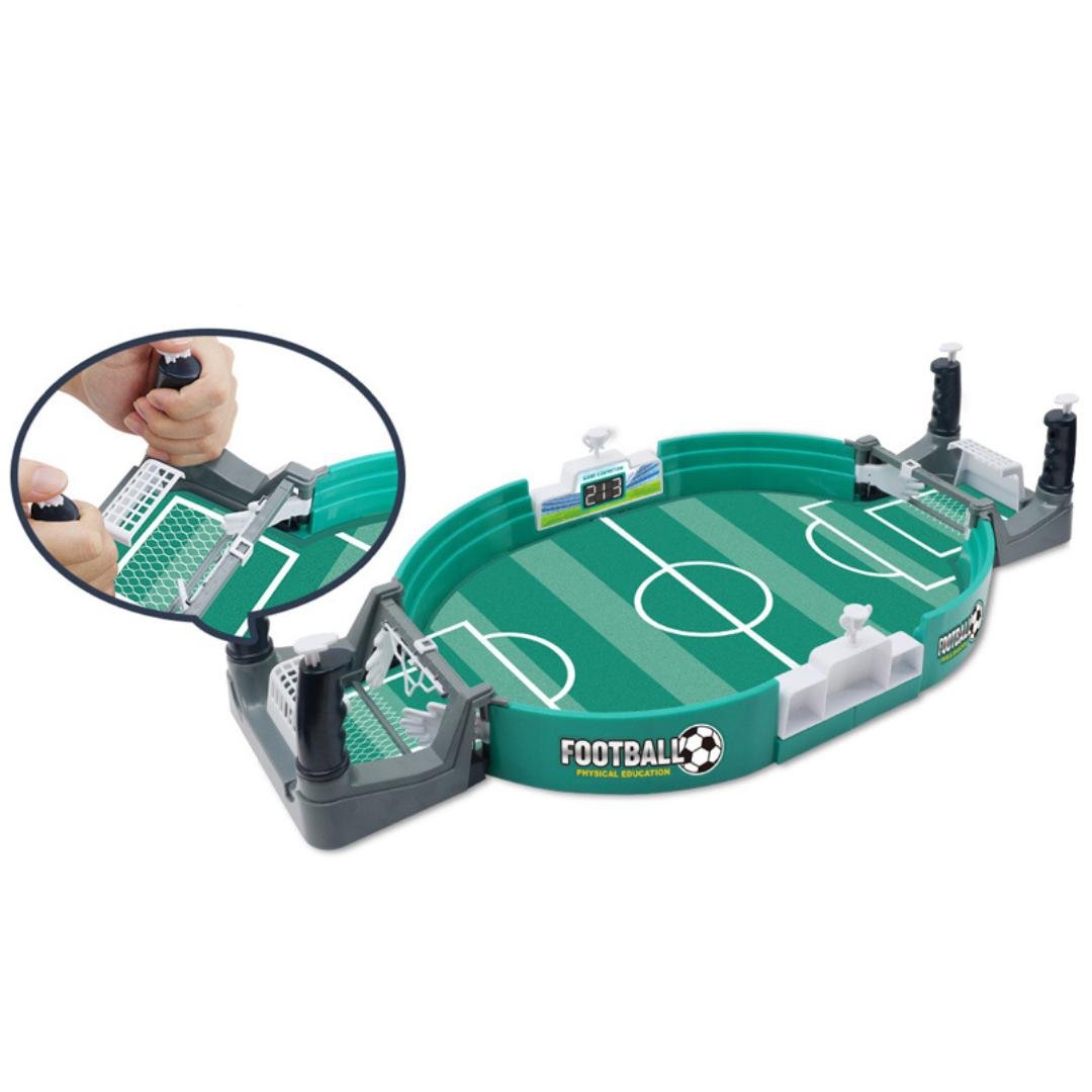 Mini Table Football Game-4