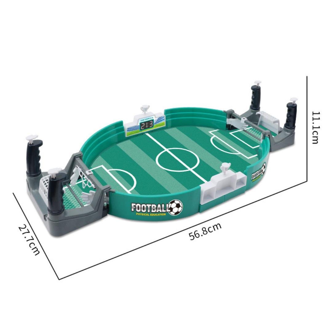 Mini Table Football Game-5