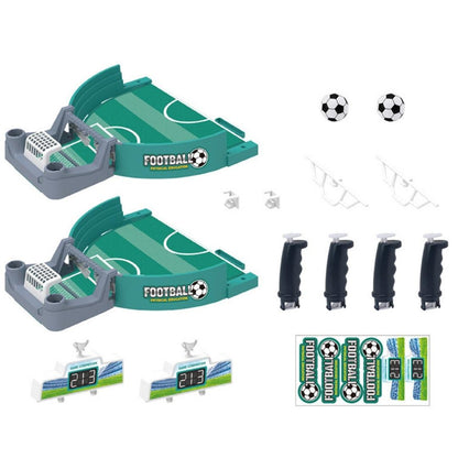 Mini Table Football Game-6