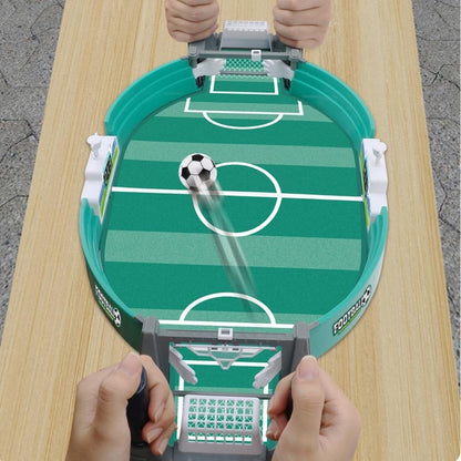 Mini Table Football Game-8