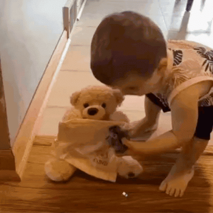 Peek-a-Boo Teddy – The Interactive Plush Friend-gif3