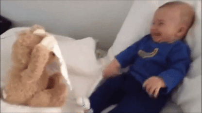 Peek-a-Boo Teddy – The Interactive Plush Friend-gif4