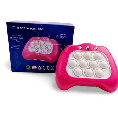 Quick Push Skill Game-10