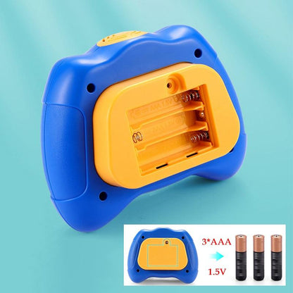 Quick Push Skill Game-6