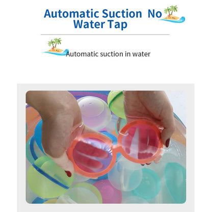 Reusable Water Bombs – Safe & Splashy Summer Fun