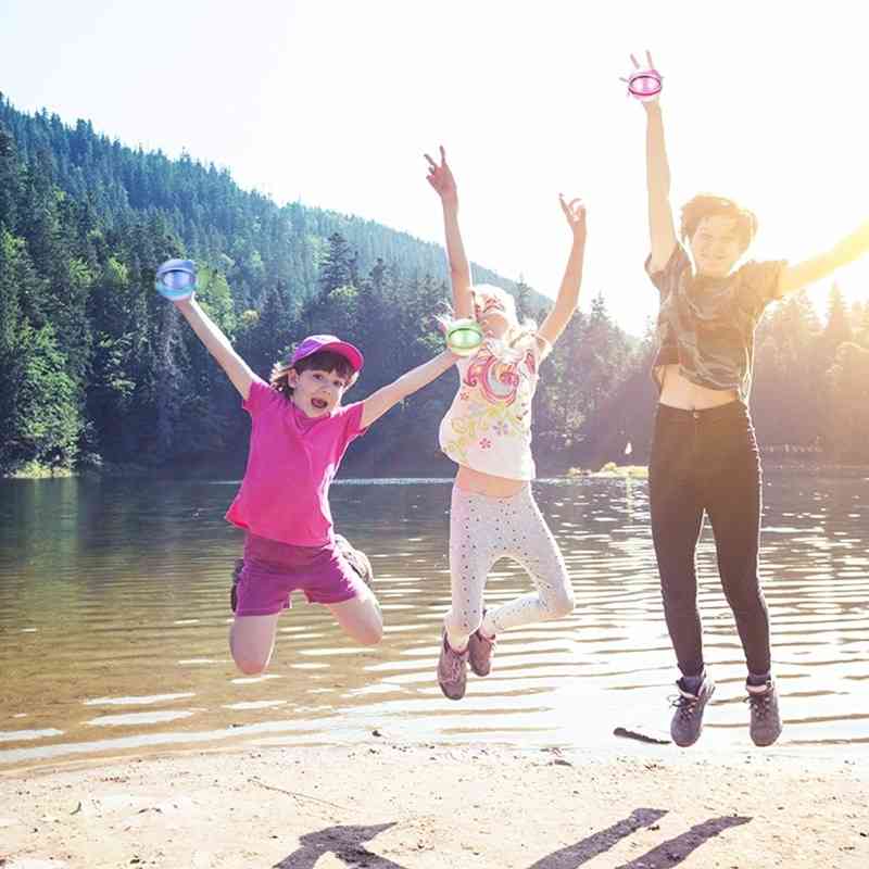 Reusable Water Bombs – Safe & Splashy Summer Fun-8