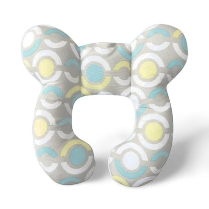 SafeSleep_Baby_Pillow_for_Flat_Head_Prevention-Magic Circles