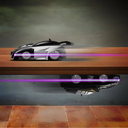 Wall & Ceiling RC Car – Stunt Fun for Aussie Kids