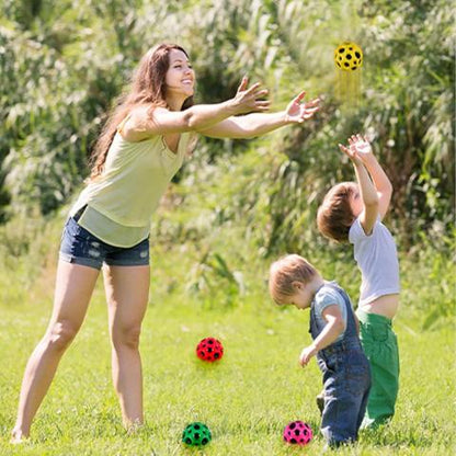 Sky Jumper – The Ultimate Bouncy Ball for Active Kids!-3