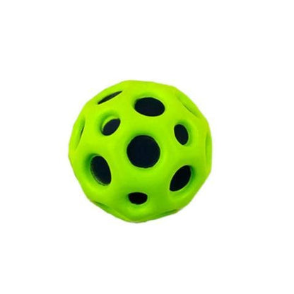 Sky Jumper – The Ultimate Bouncy Ball for Active Kids!-Green