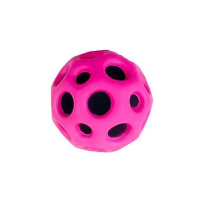 Sky Jumper – The Ultimate Bouncy Ball for Active Kids!-Pink