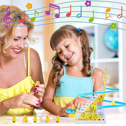 Small Duck Slide – Endless Fun for Your Little One-5