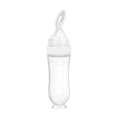 Squeezy_Spoon_Stress-Free_Baby_Feeding_Tool-Pure_White