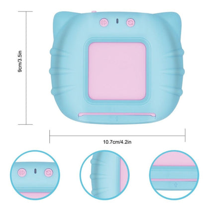 Talk&Learn™ – Interactive English Learning Toy for Kids