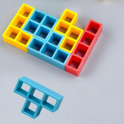 TetraTower – The Ultimate Stacking Challenge for Kids-7