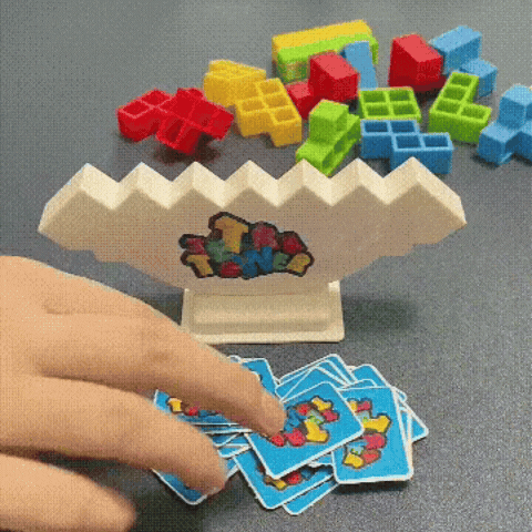 TetraTower – The Ultimate Stacking Challenge for Kids-gif1