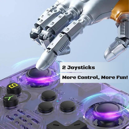 The Retro Pixel – 25,000 Games of Pure Nostalgia!