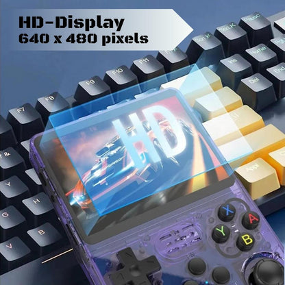 The Retro Pixel – 25,000 Games of Pure Nostalgia!