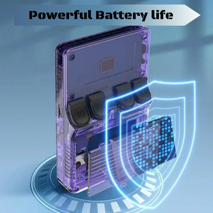 The Retro Pixel – 25,000 Games of Pure Nostalgia!