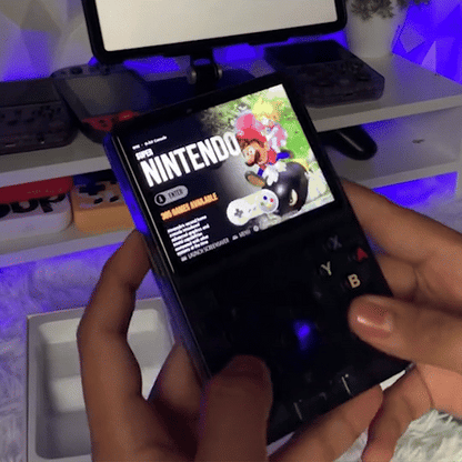 The Retro Pixel – 25,000 Games of Pure Nostalgia!