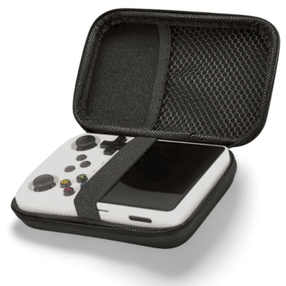 The Retro Pixel Hardcase – Stylish Protection for Kids’ Console-1
