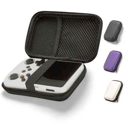 The Retro Pixel Hardcase – Stylish Protection for Kids’ Console-2