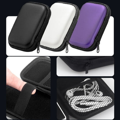 The Retro Pixel Hardcase – Stylish Protection for Kids’ Console-4