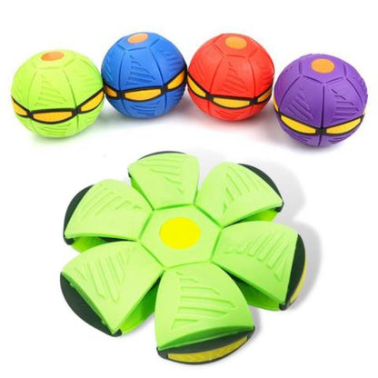 UFO Magic Ball – Endless Fun for the Whole Family!-1