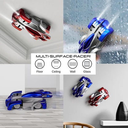 Wall & Ceiling RC Car – Stunt Fun for Aussie Kids