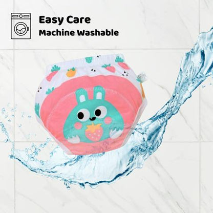 Washable Training Pants for Potty Training